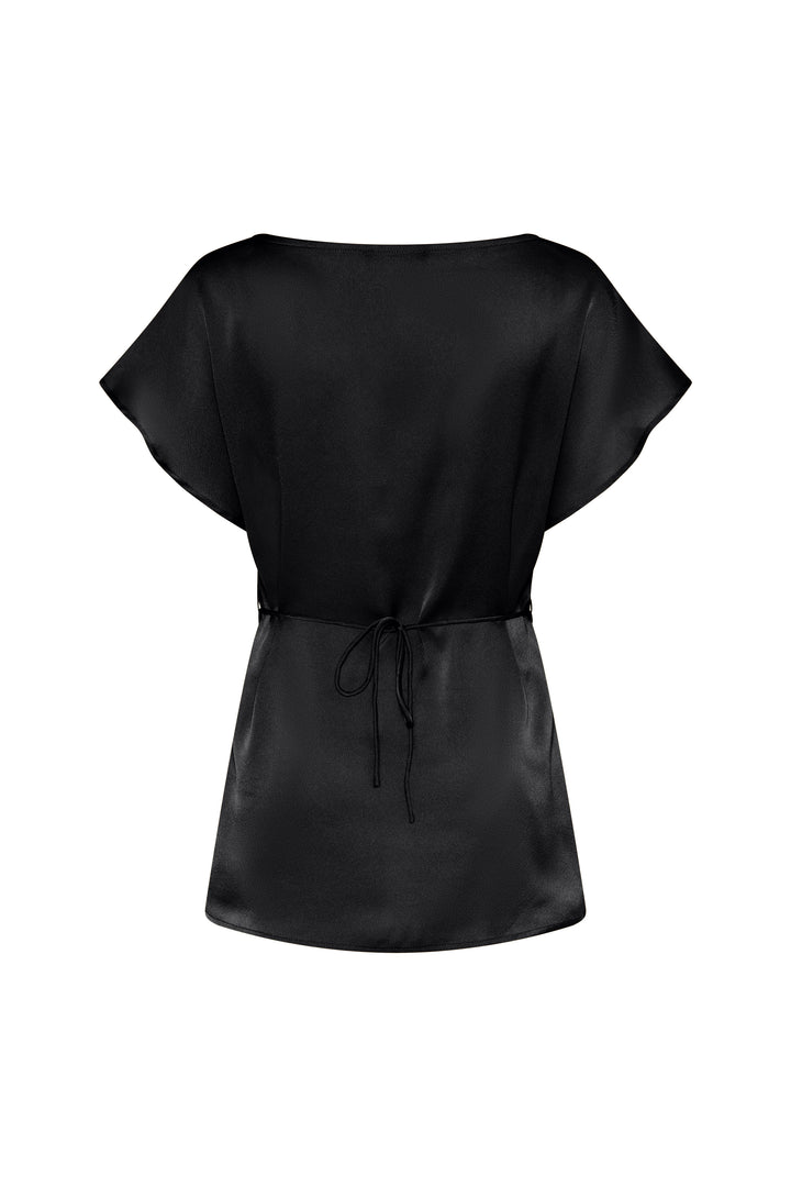 Bruuns Bazaar Women AcaraBBVelma blouse Blouse Black