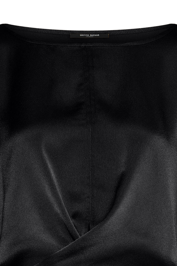 Bruuns Bazaar Women AcaraBBVelma blouse Blouse Black