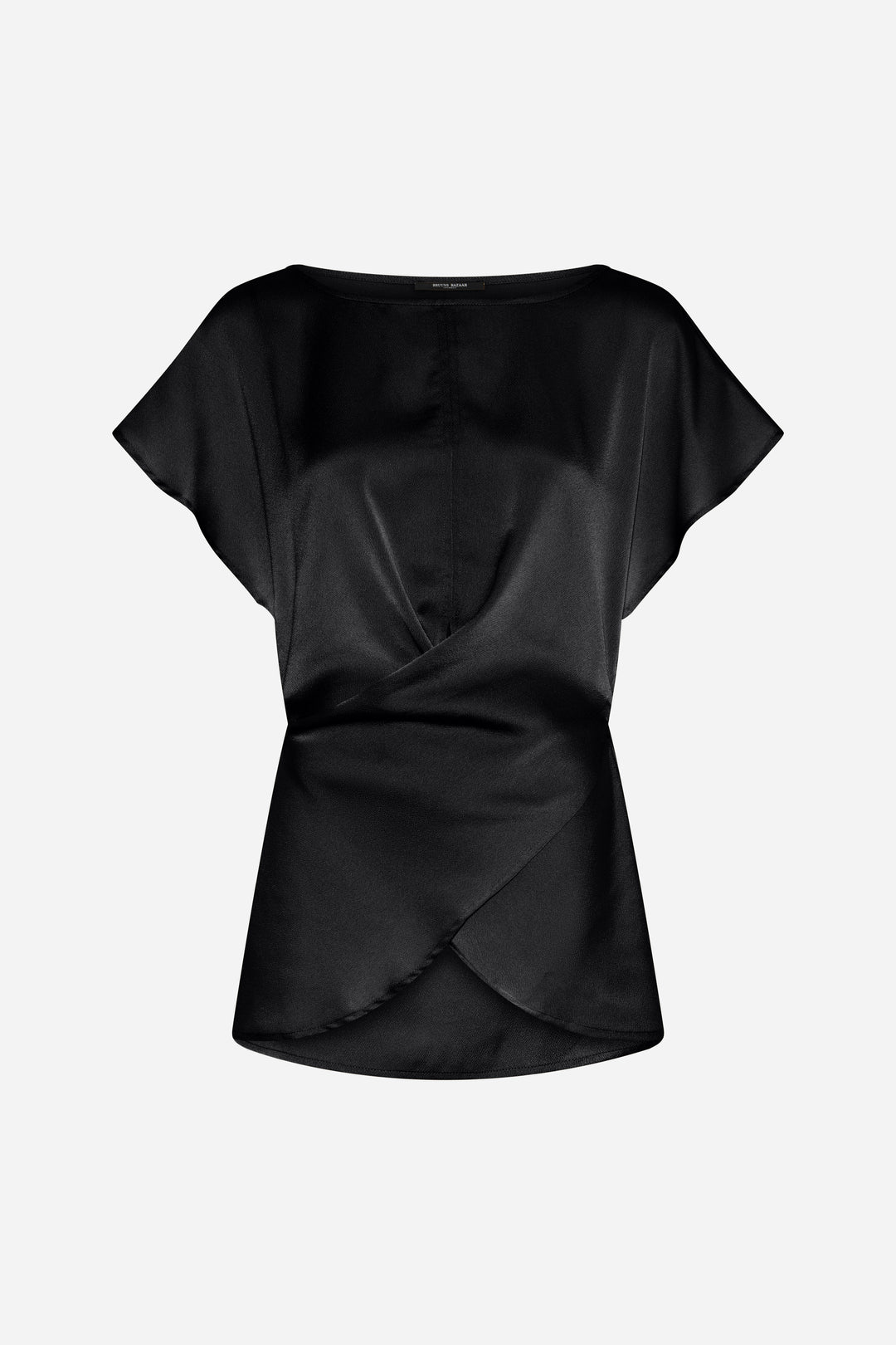 Bruuns Bazaar Women AcaraBBVelma blouse Blouse Black