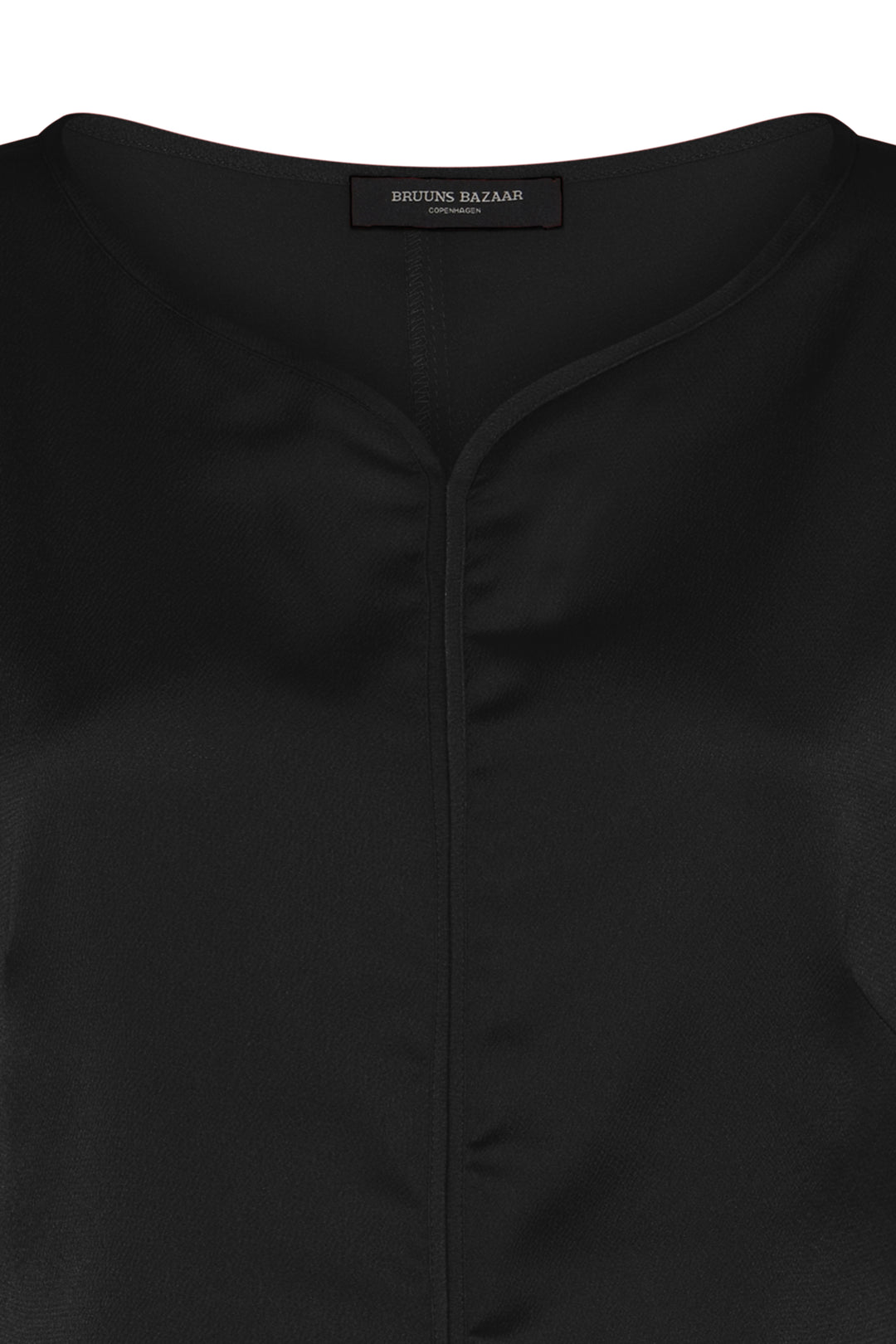 Bruuns Bazaar Women AcaraBBZazia blouse Blouse Black