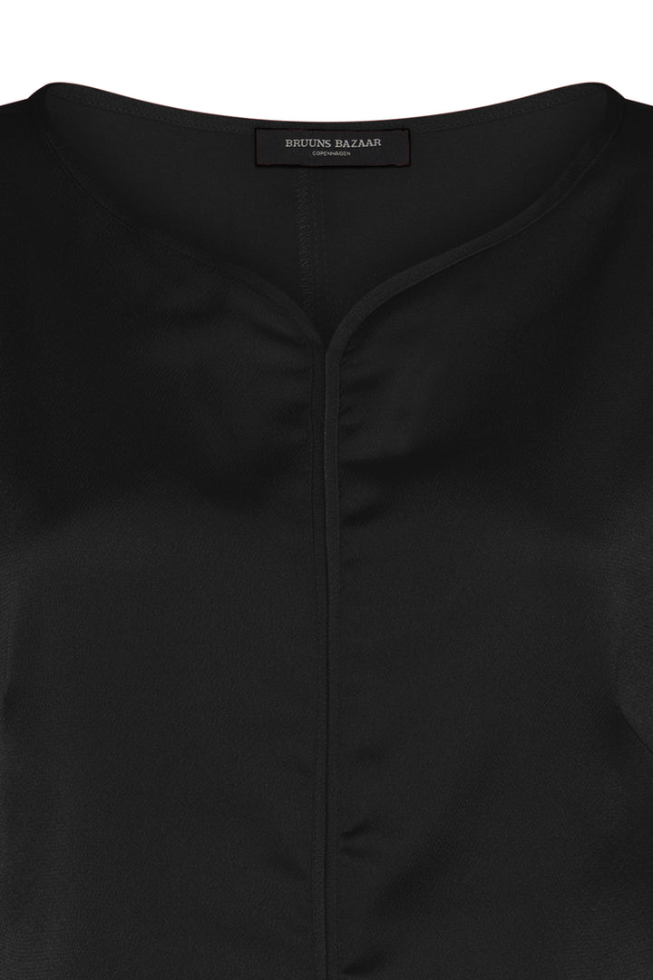 Bruuns Bazaar Women AcaraBBZazia blouse Blouse Black