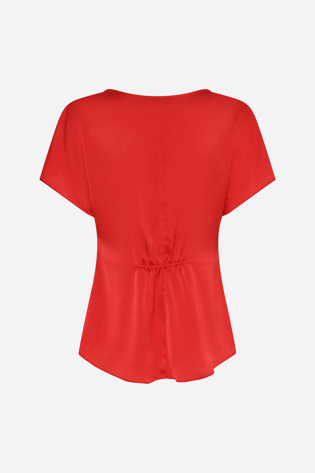 Bruuns Bazaar Women AcaraBBZazia blouse Blouse True Red