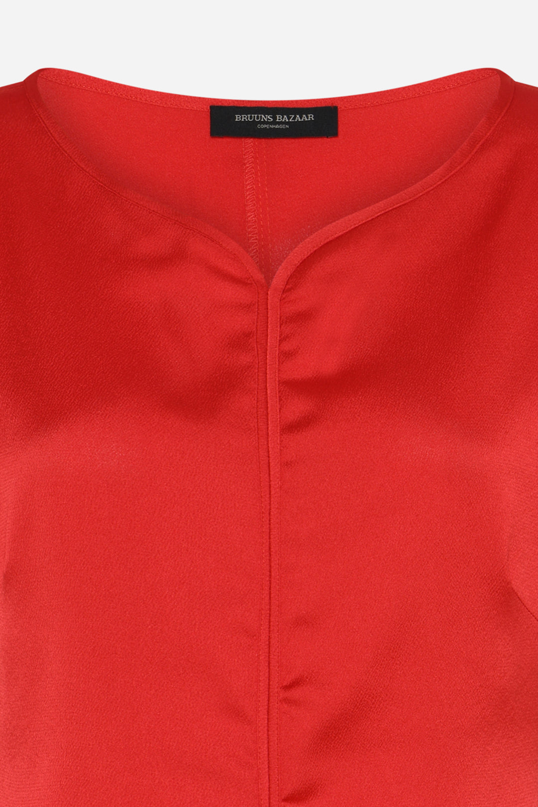 Bruuns Bazaar Women AcaraBBZazia blouse Blouse True Red