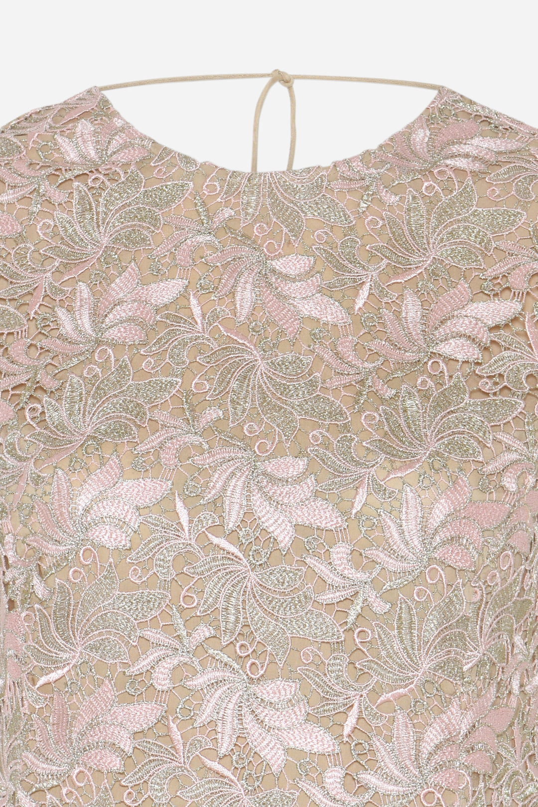 Bruuns Bazaar Women AdonidaBBOriia blouse Blouse Rose Gold flower