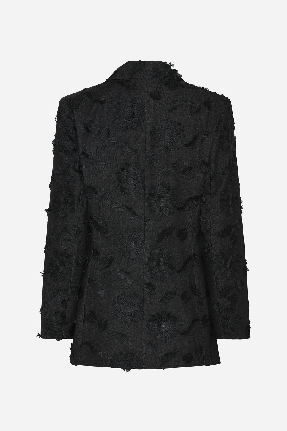 Bruuns Bazaar Women AlmondBBTuxanas blazer Blazer Black