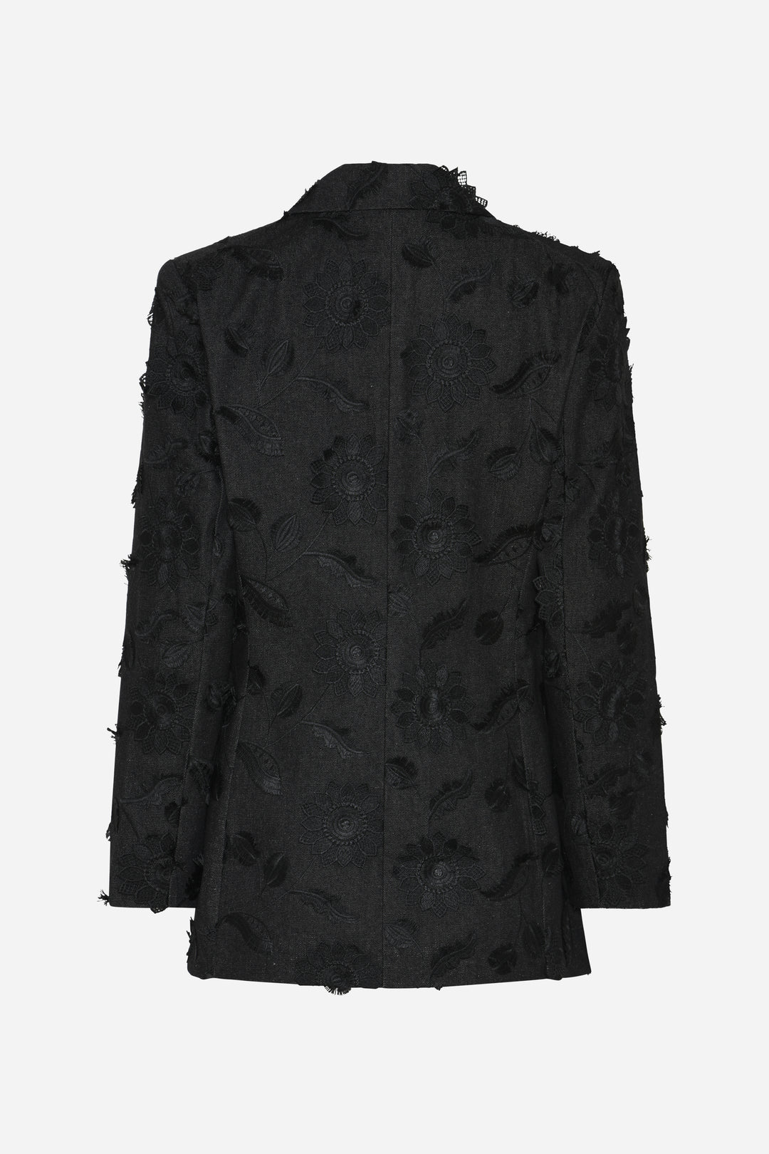 Bruuns Bazaar Women AlmondBBTuxanas blazer Blazer Black