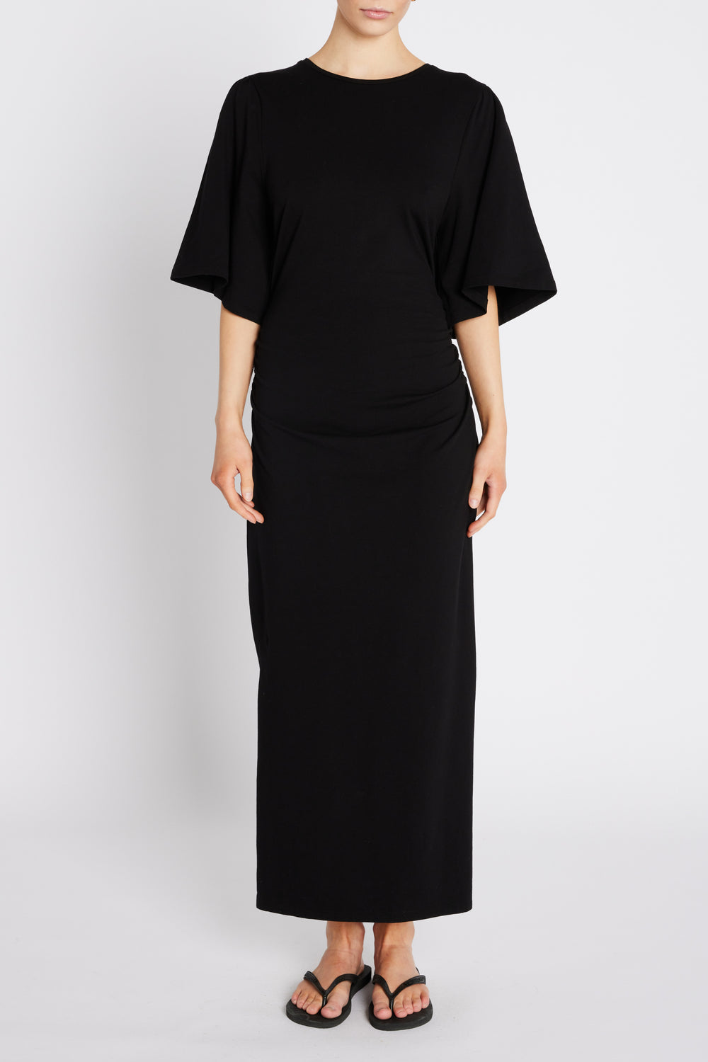 Bruuns Bazaar Women AlnusBBNathala dress Dress Black