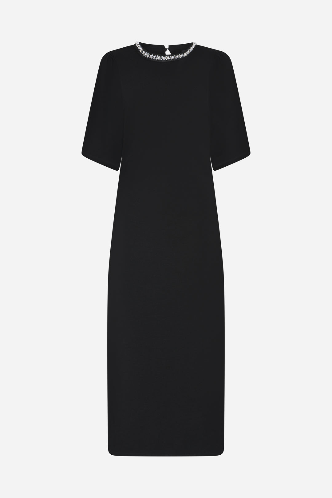 Bruuns Bazaar Women AlnusBBNathala dress Dress Black