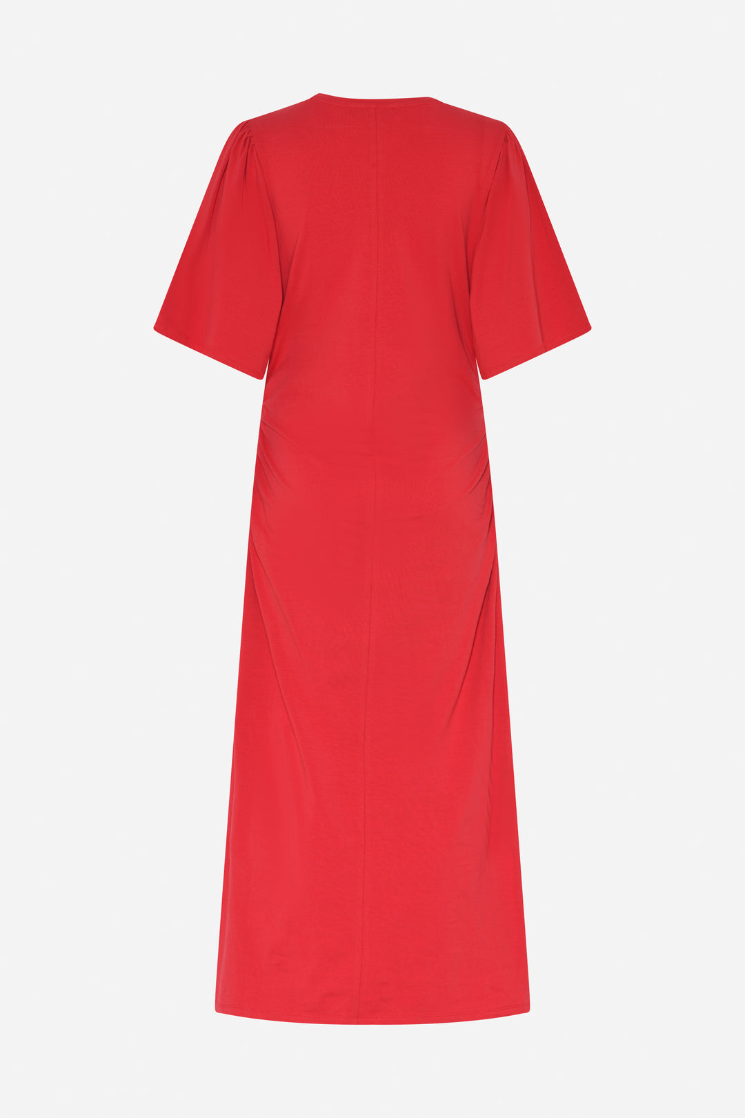 Bruuns Bazaar Women AlnusBBNathala dress Dress Cherry Red