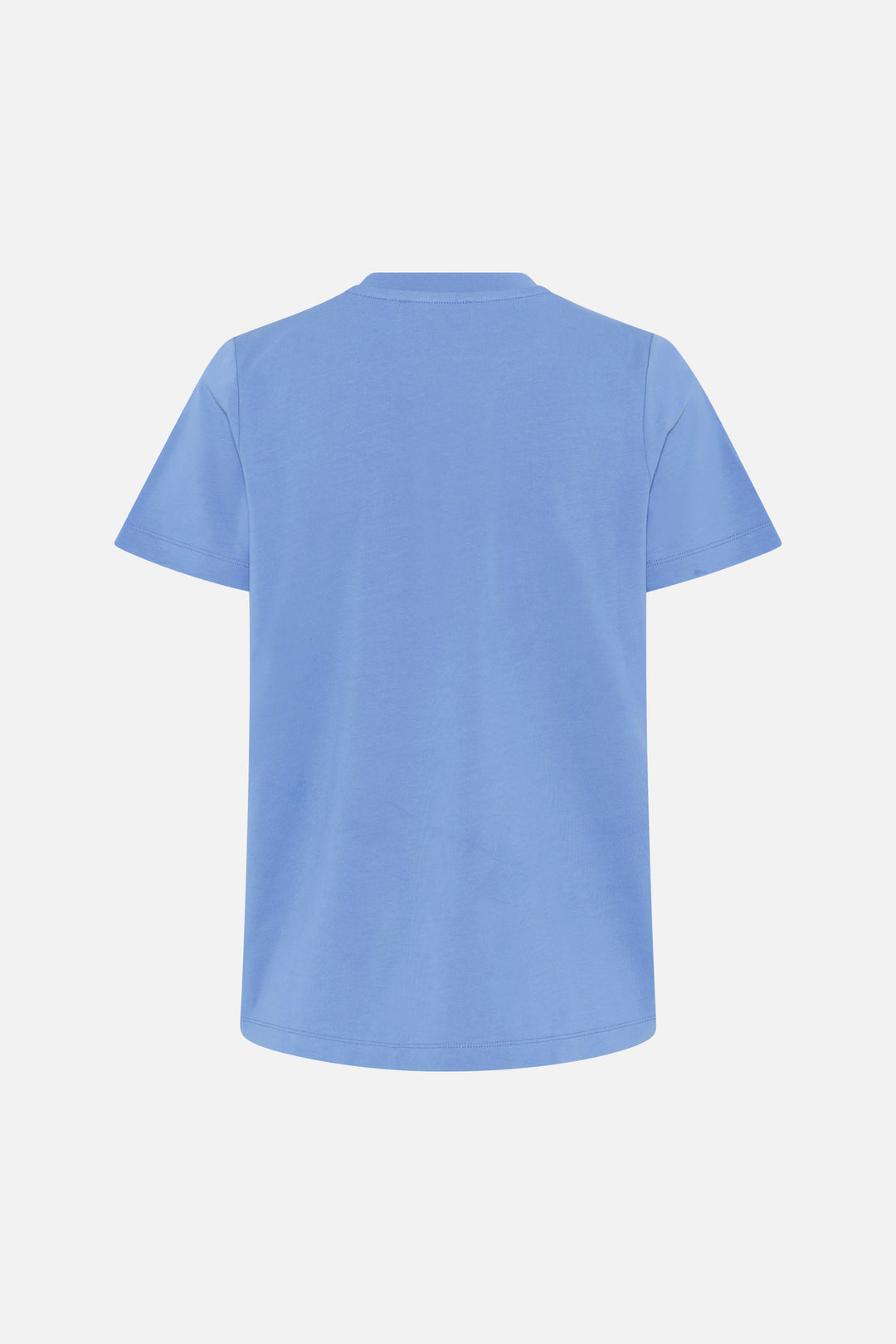 Bruuns Bazaar Women AlnusBBRuba tee T-shirts Cornflower blue