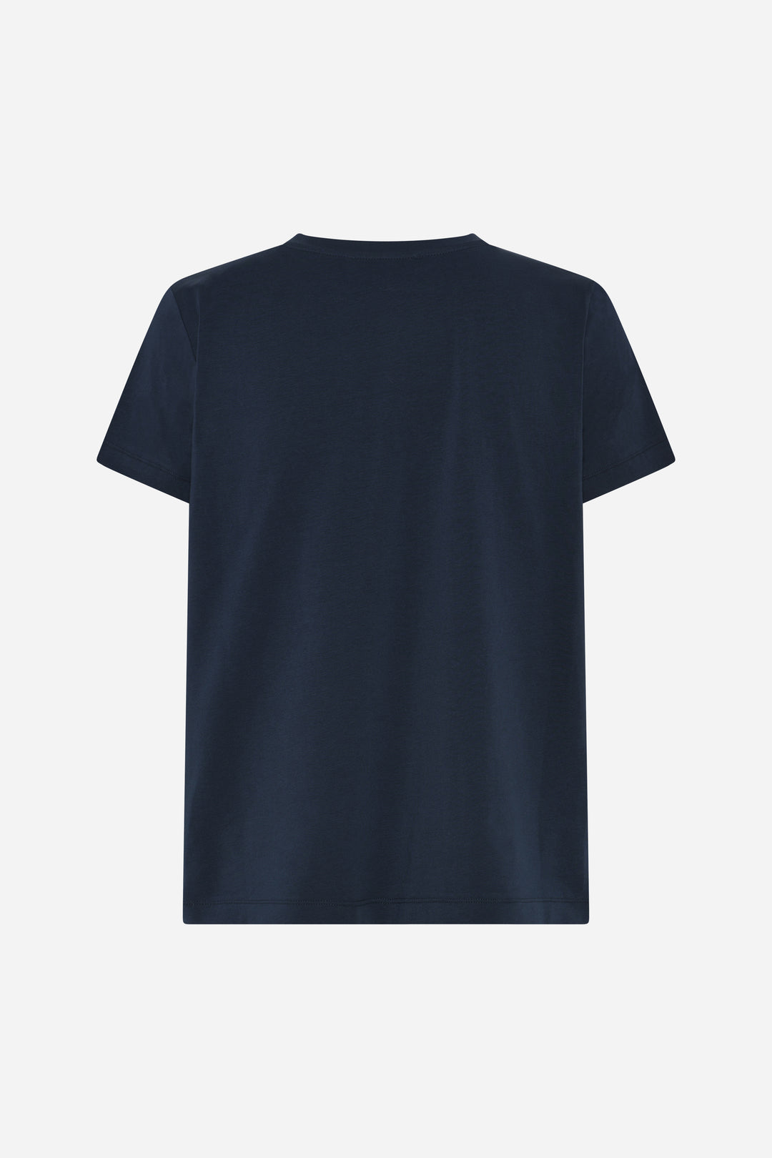 Bruuns Bazaar Women AlnusBBRuba tee T-shirts Sky Captain