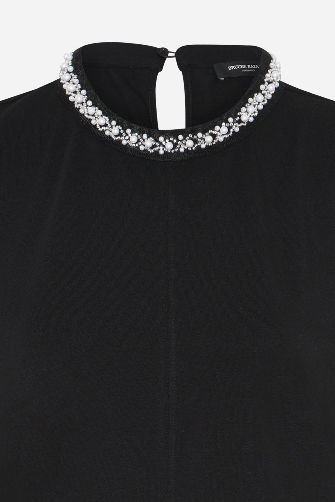 Bruuns Bazaar Women AlnusBBVerena blouse Blouse Black