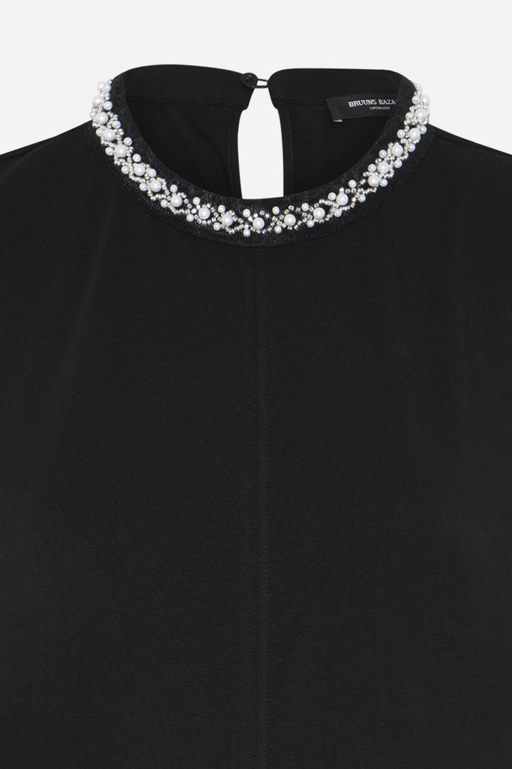Bruuns Bazaar Women AlnusBBVerena blouse Blouse Black