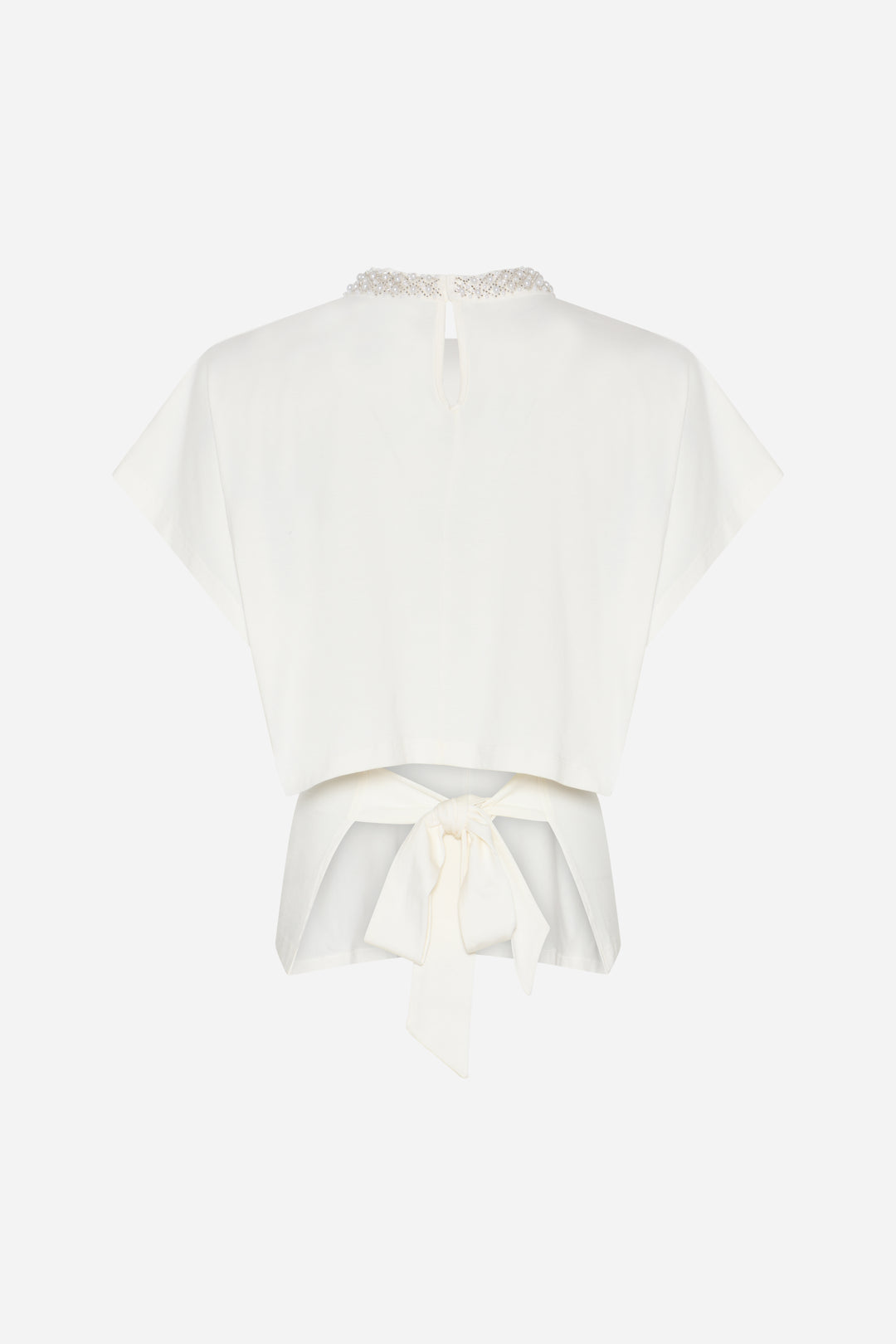 Bruuns Bazaar Women AlnusBBVerena blouse Blouse White