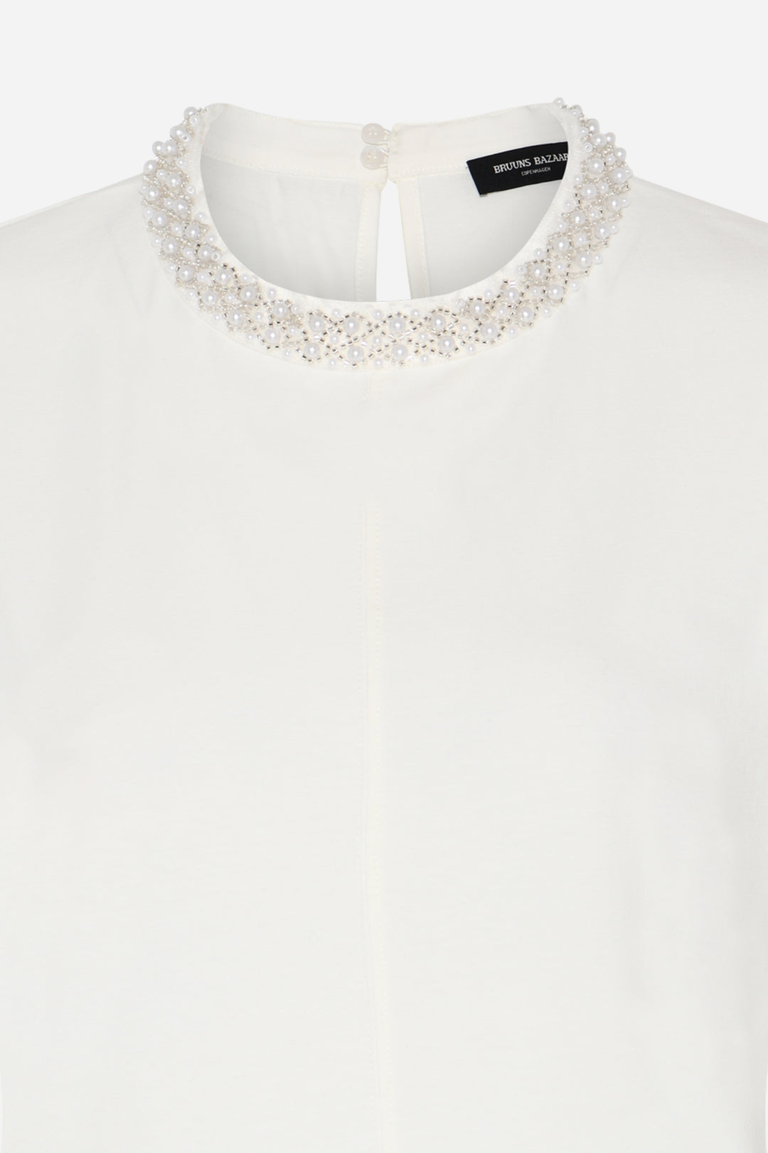 Bruuns Bazaar Women AlnusBBVerena blouse Blouse White