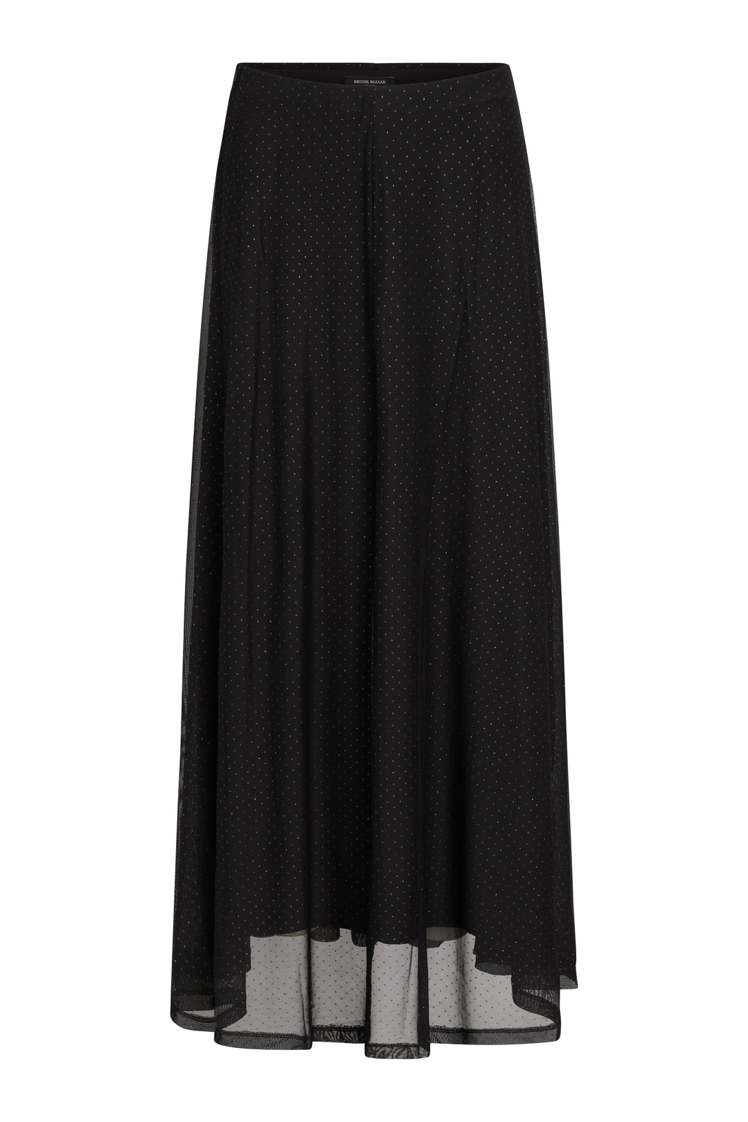 Bruuns Bazaar Women AmaBBJoanite skirt Skirt Black