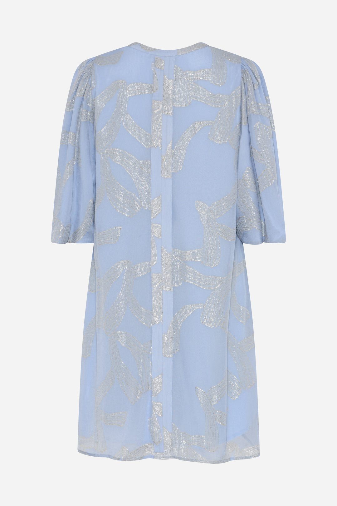Bruuns Bazaar Women AmmandraBBMajlyas dress Dress Eventide Blue