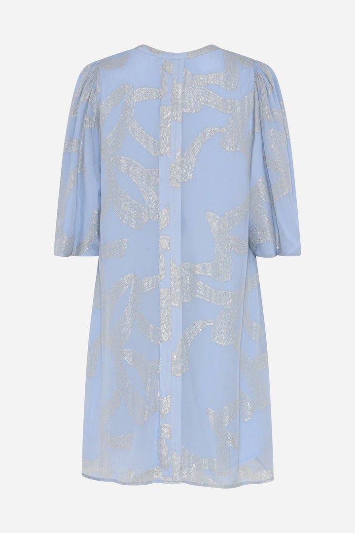 Bruuns Bazaar Women AmmandraBBMajlyas dress Dress Eventide Blue