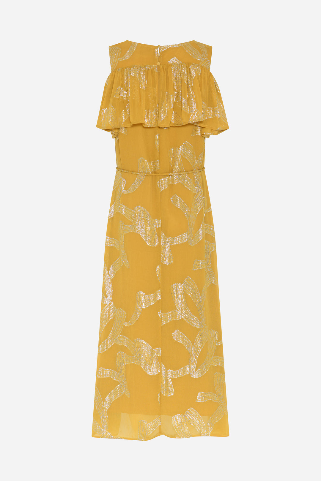 Bruuns Bazaar Women AmmandraBBZinnas dress Dress Honey