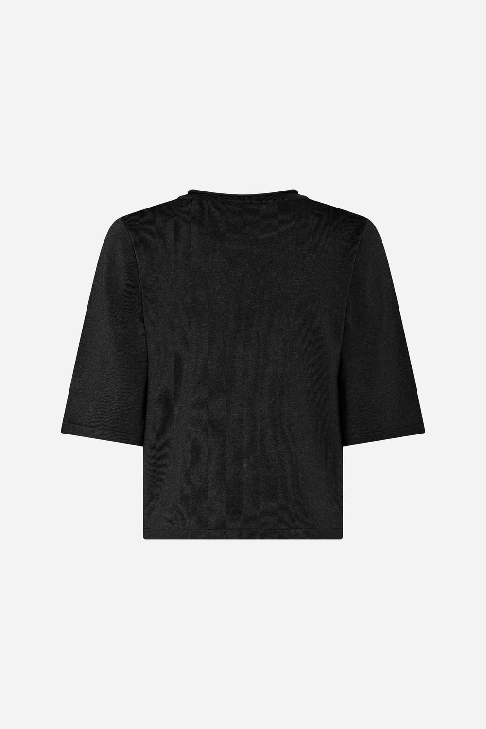 Bruuns Bazaar Women AnemoneBBAndra knit Knit Black
