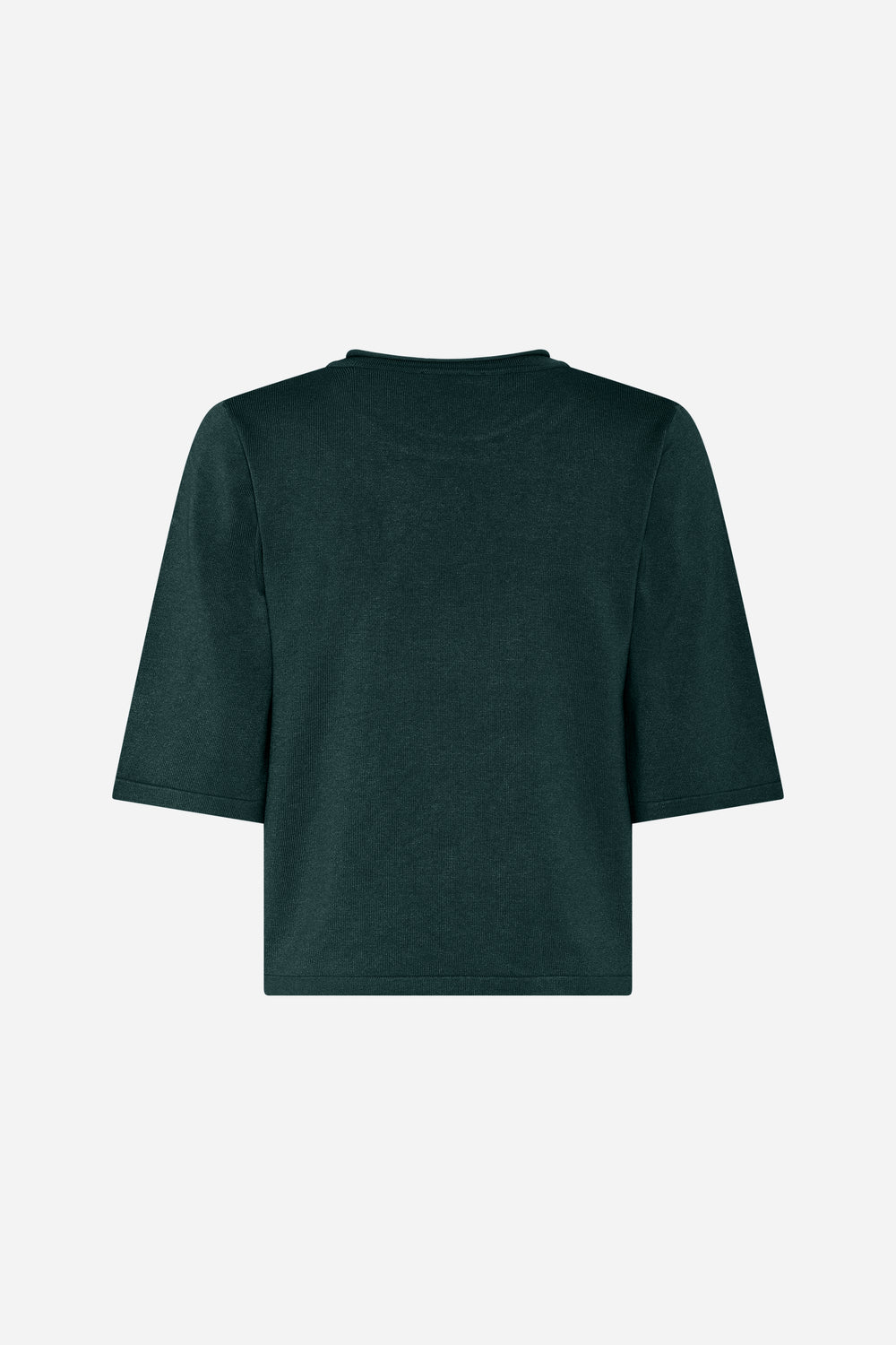 Bruuns Bazaar Women AnemoneBBAndra knit Knit Dark green