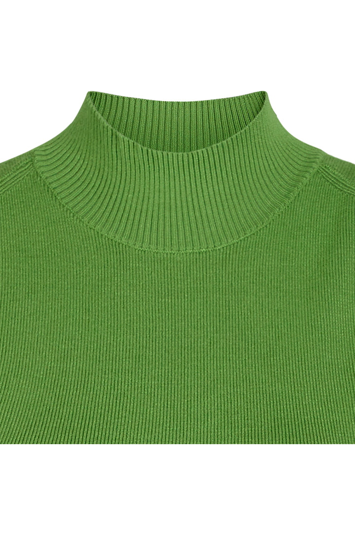 Bruuns Bazaar Women AnemoneBBCamela knit vest Knit Moss Green