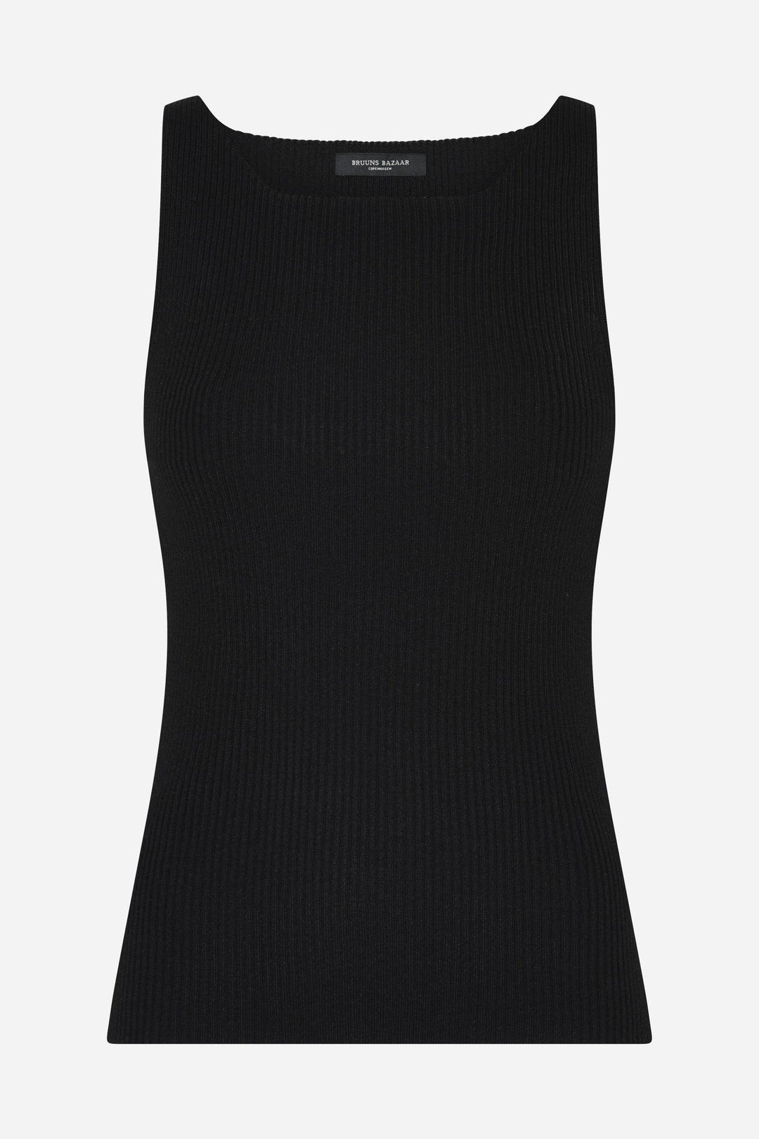 Bruuns Bazaar Women AnemoneBBDiti knit top Knit Black