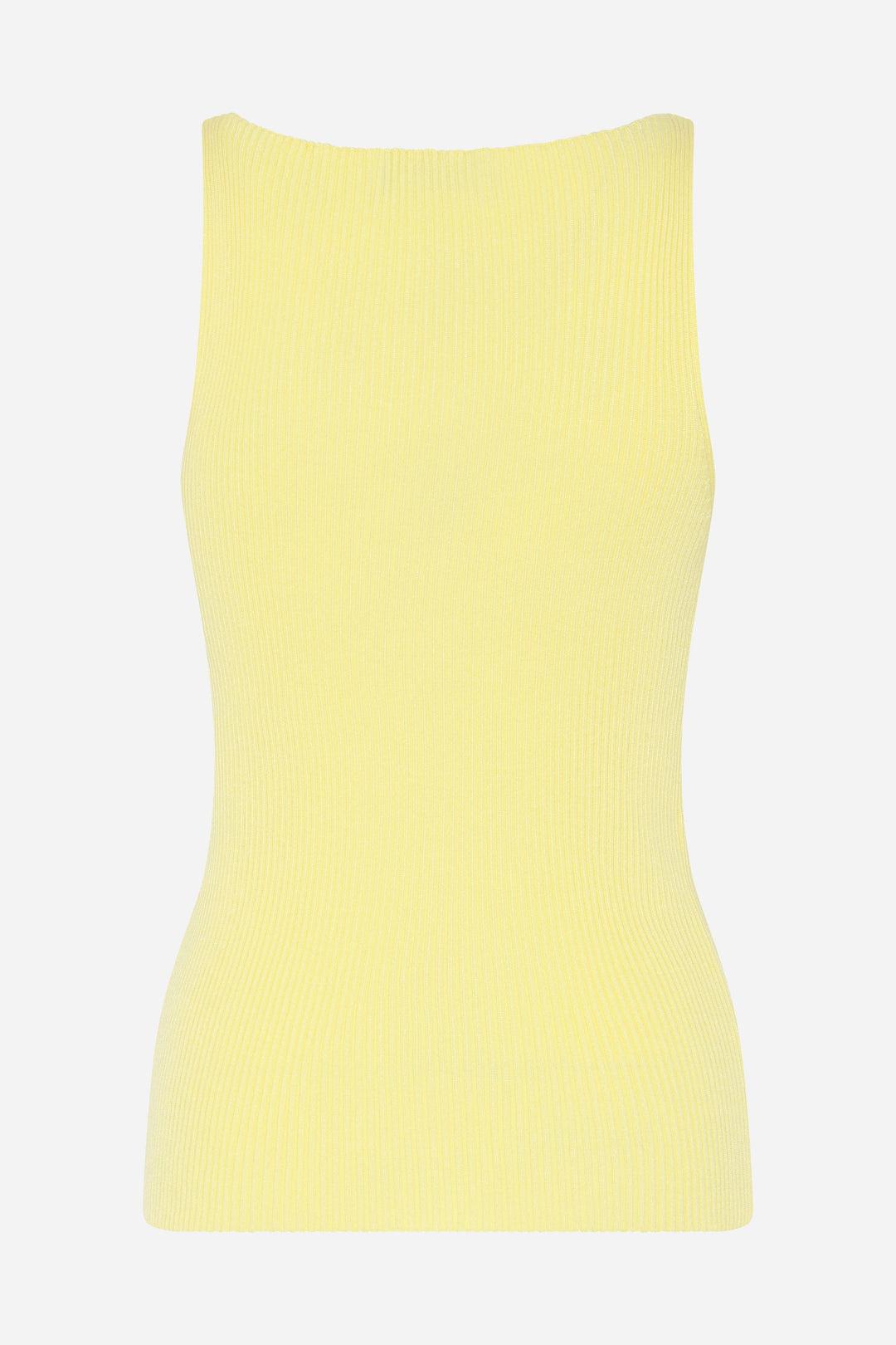 Bruuns Bazaar Women AnemoneBBDiti knit top Knit Lemon