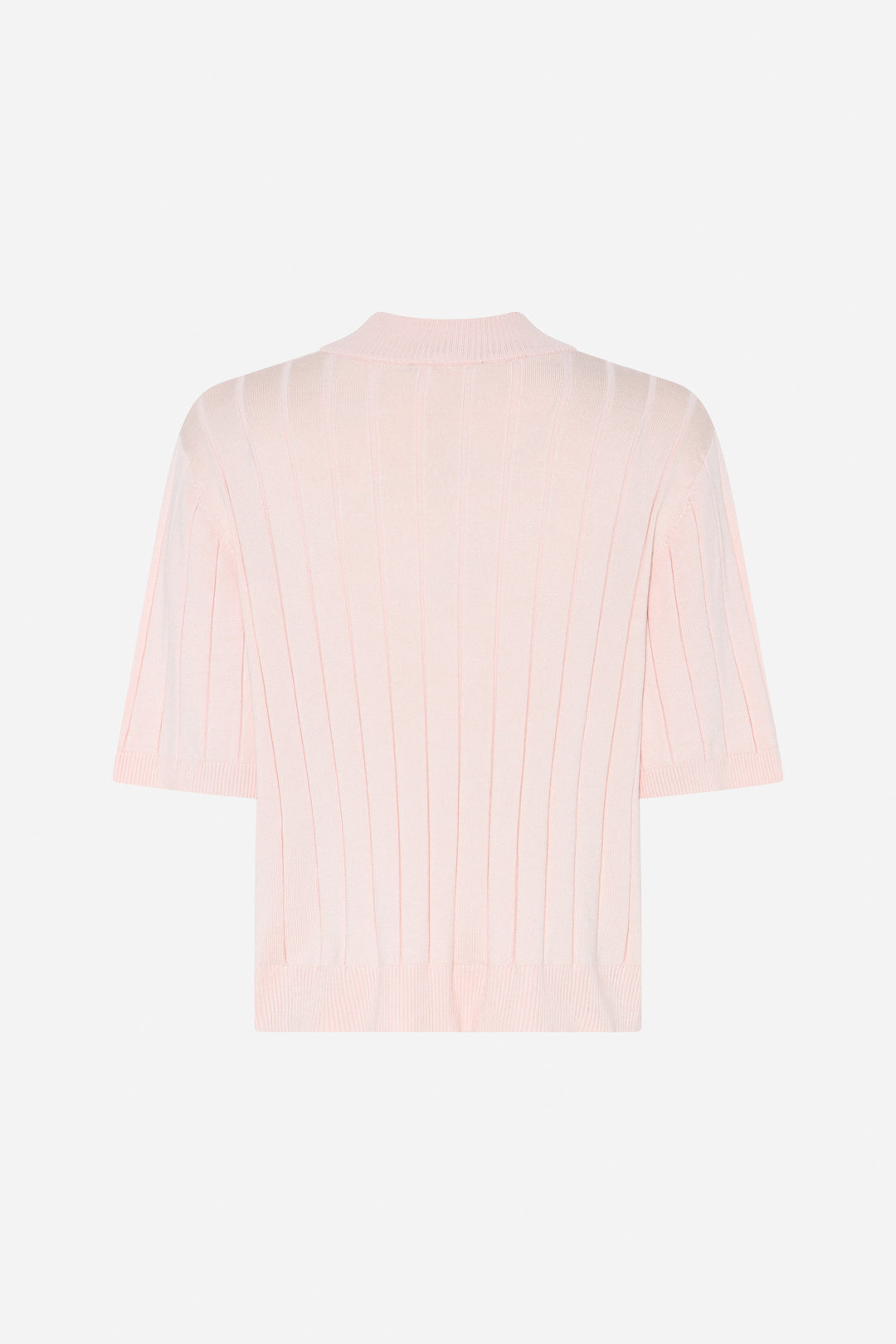 Bruuns Bazaar Women AnemoneBBGlady knit Knit Light peach