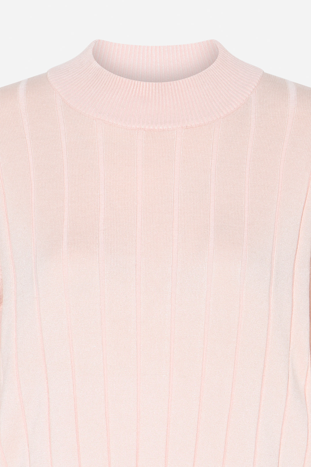 Bruuns Bazaar Women AnemoneBBGlady knit Knit Light peach
