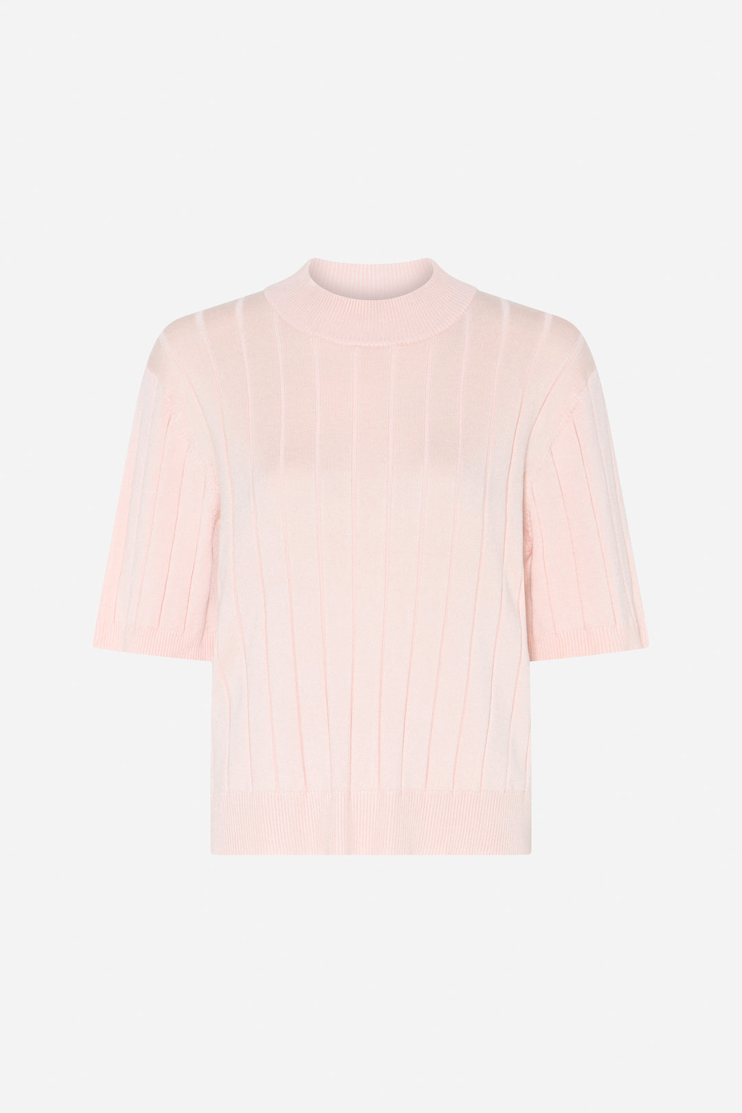 Bruuns Bazaar Women AnemoneBBGlady knit Knit Light peach