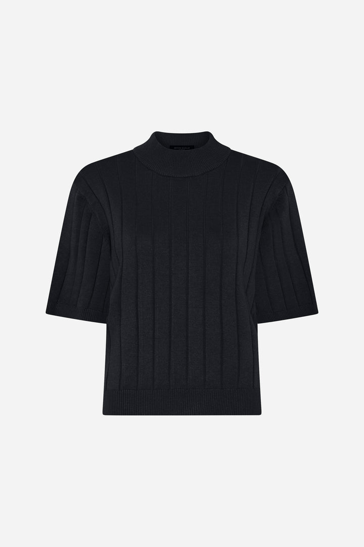 Bruuns Bazaar Women AnemoneBBGlady knit Knit Navy