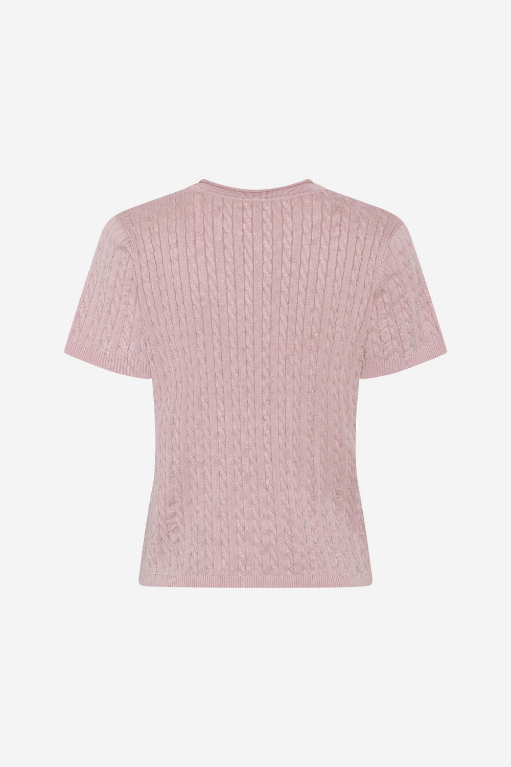 Bruuns Bazaar Women AnemoneBBGlenda knit Knit Primrose Pink