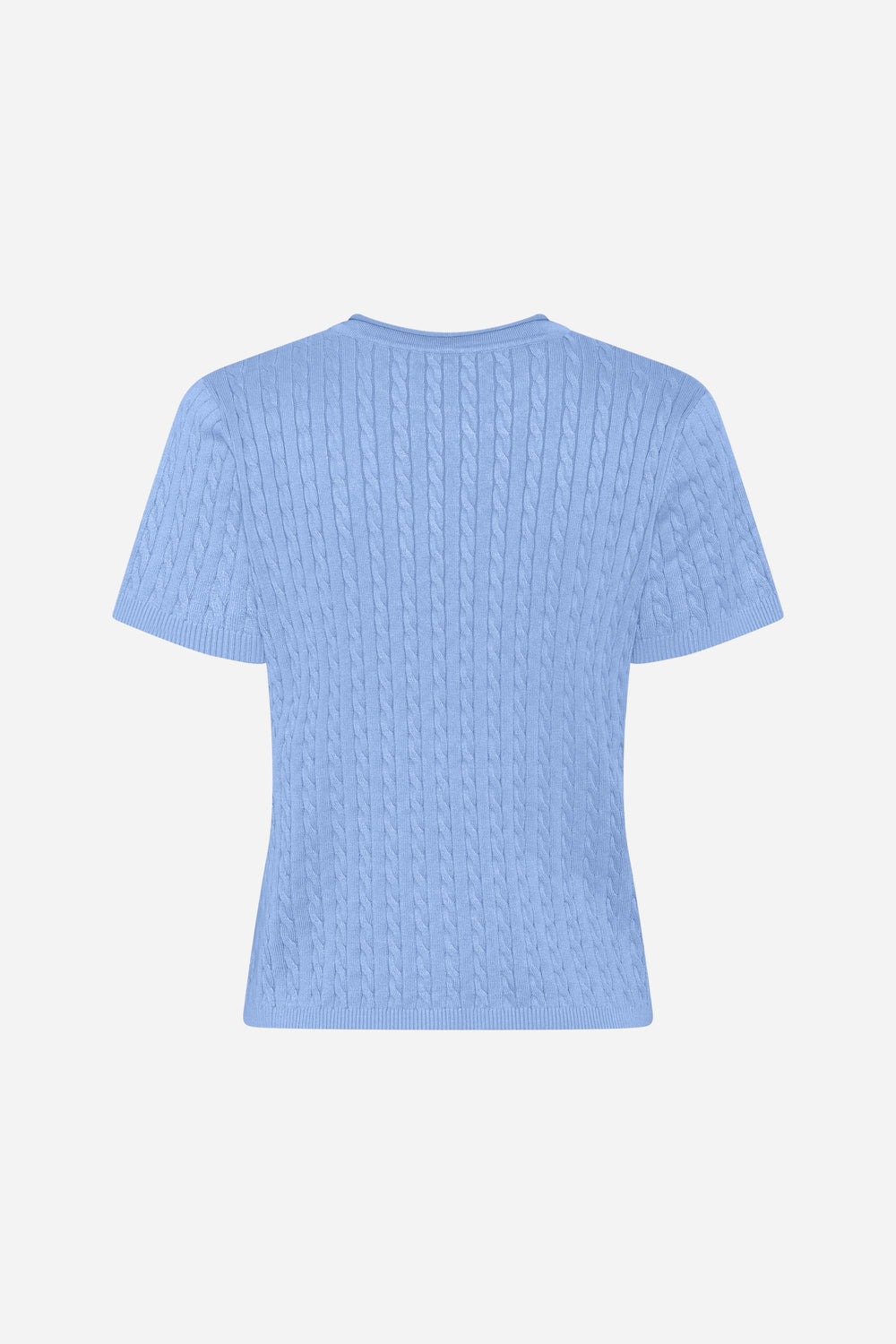 Bruuns Bazaar Women AnemoneBBGlenda knit Knit Ultramarine