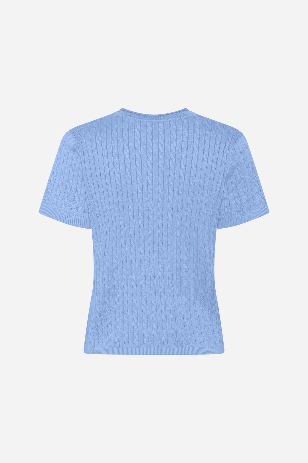 Bruuns Bazaar Women AnemoneBBGlenda knit Knit Ultramarine