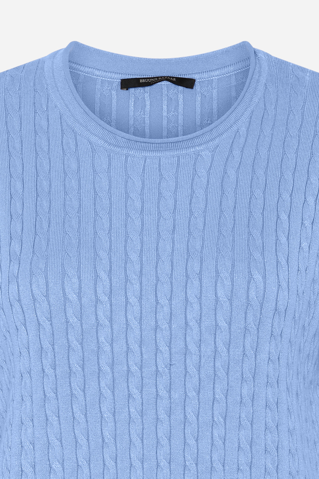 Bruuns Bazaar Women AnemoneBBGlenda knit Knit Ultramarine