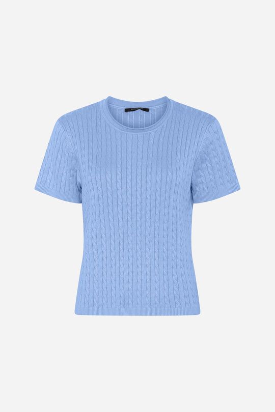 Anemonebbglenda Knit Knit Ultramarine