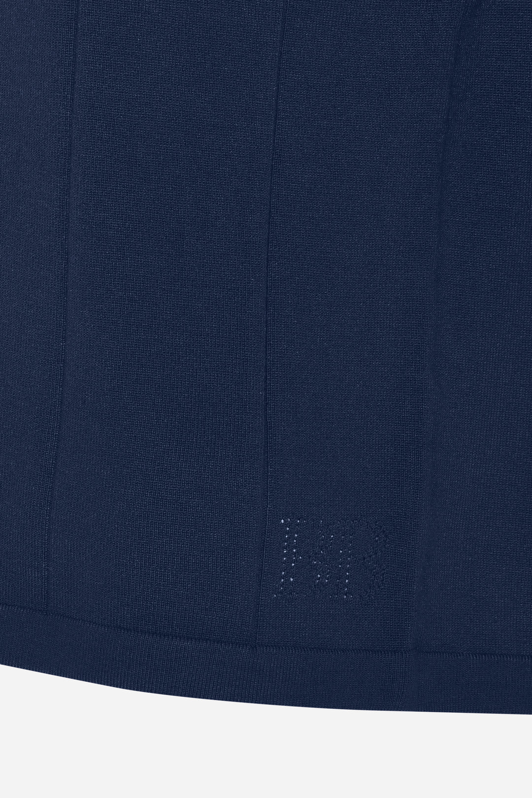 Bruuns Bazaar Women AnemoneBBGliandra knit Knit Petrol Blue