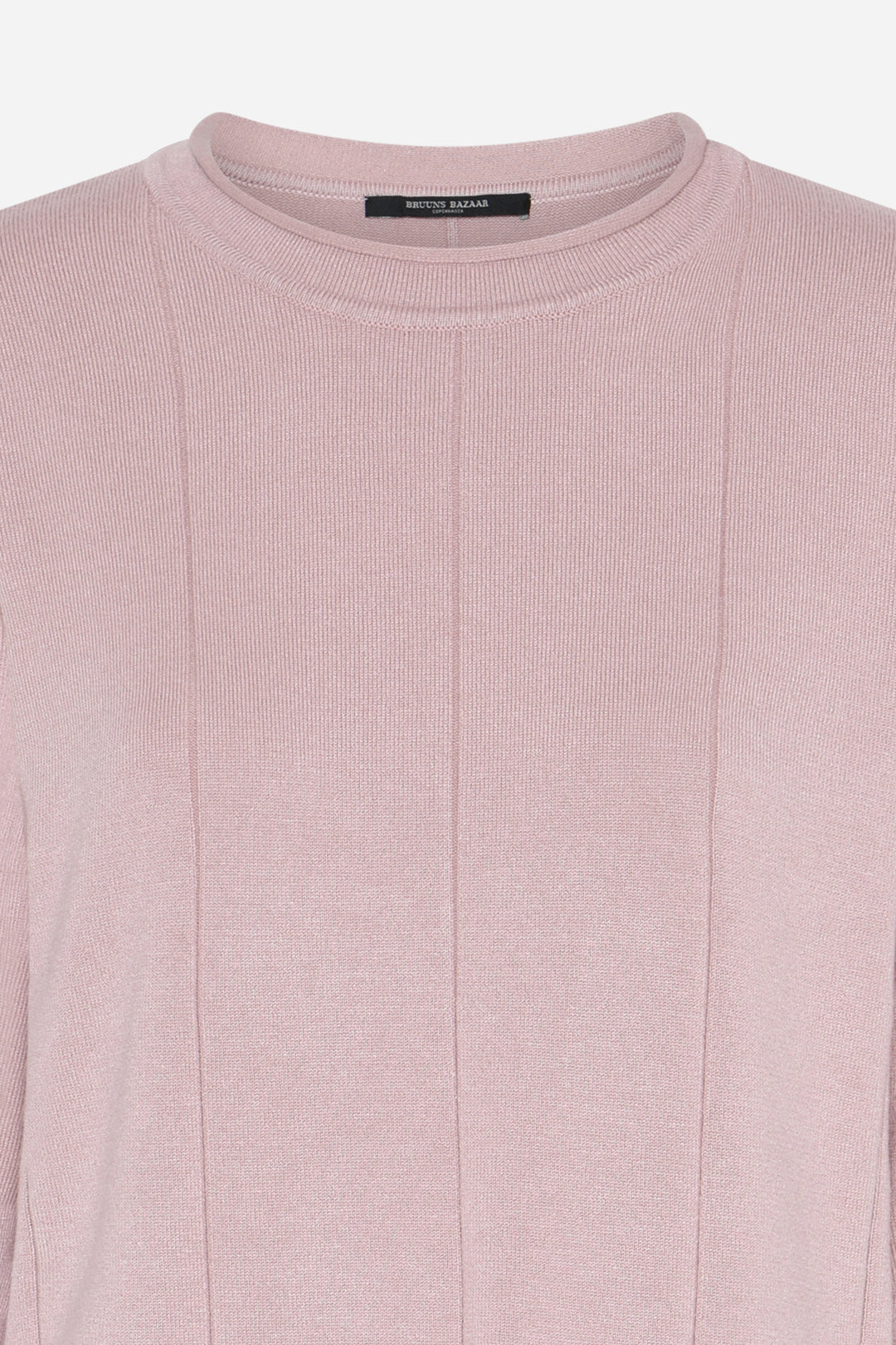 Bruuns Bazaar Women AnemoneBBGliandra knit Knit Primrose Pink