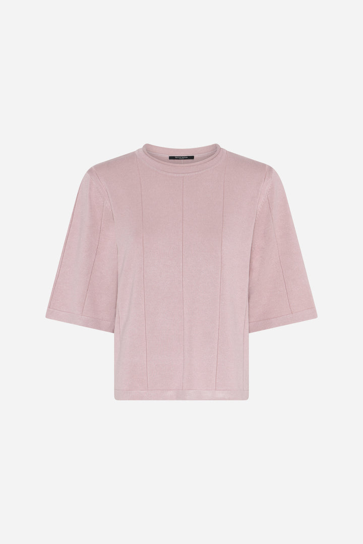 Bruuns Bazaar Women AnemoneBBGliandra knit Knit Primrose Pink