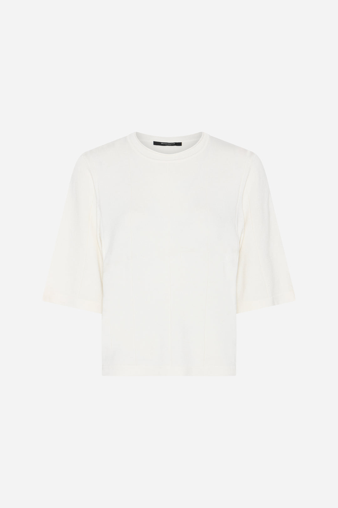 Bruuns Bazaar Women AnemoneBBGliandra knit Knit Snow White