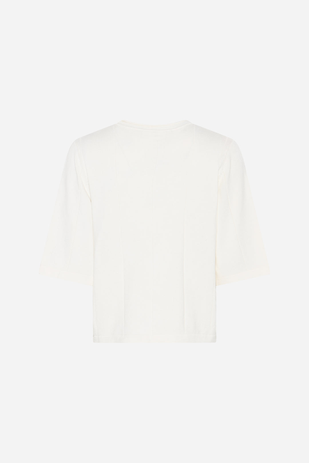 Bruuns Bazaar Women AnemoneBBGliandra knit Knit Snow White