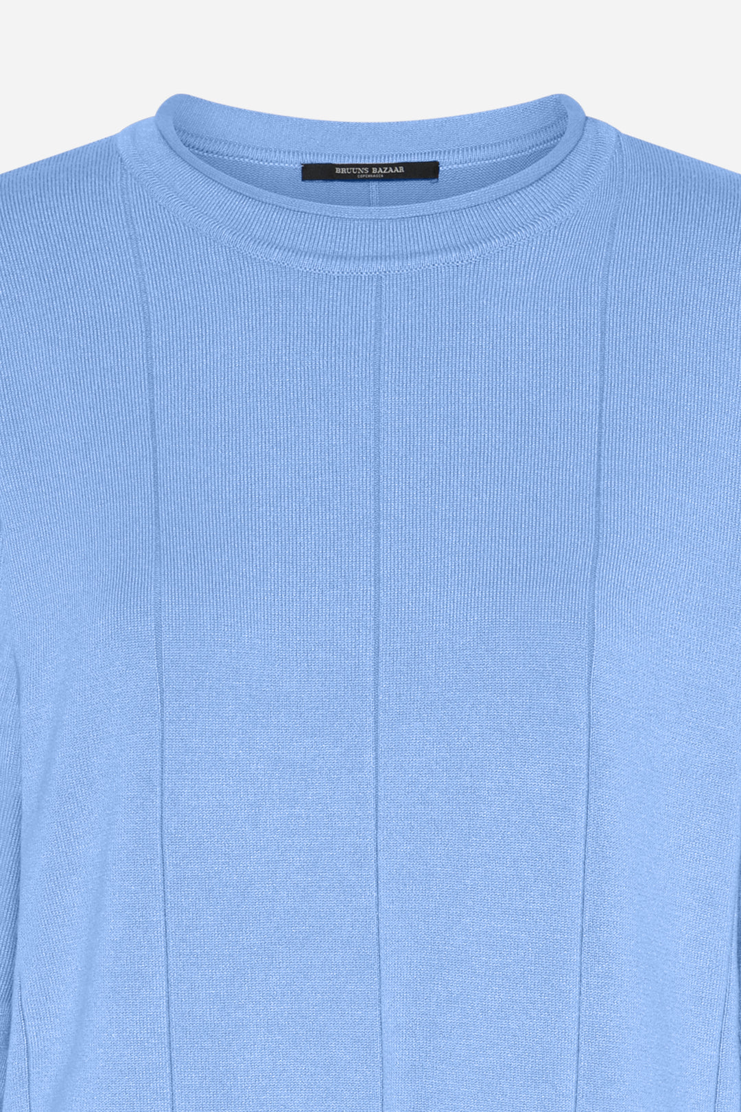 Bruuns Bazaar Women AnemoneBBGliandra knit Knit Ultramarine