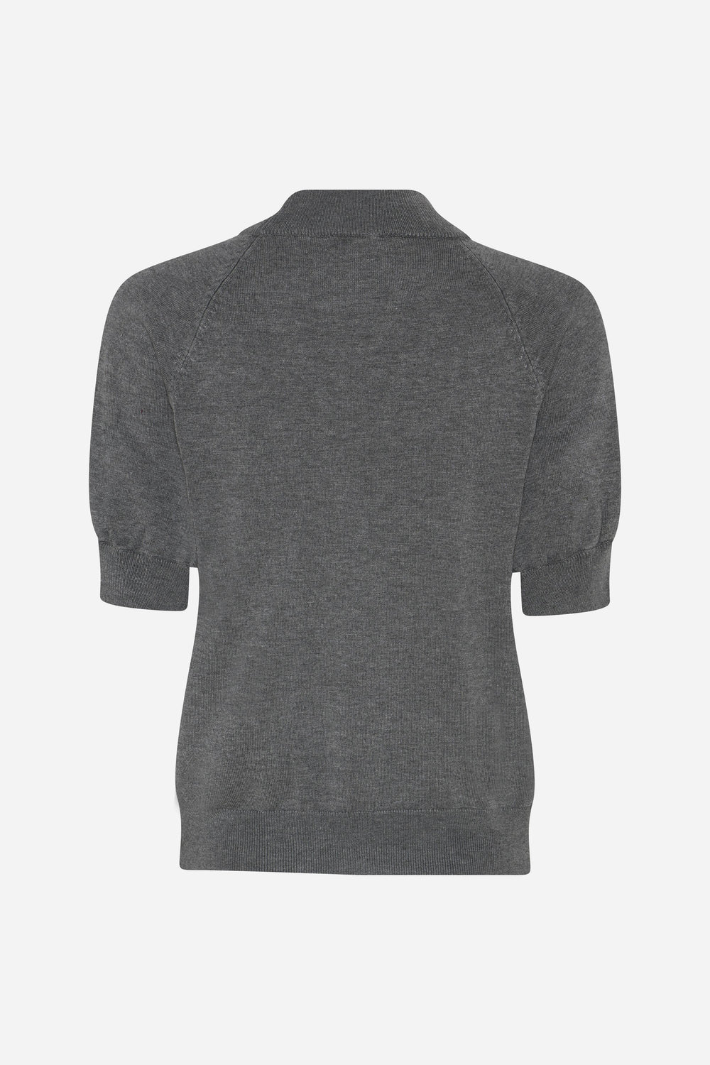 Bruuns Bazaar Women AnemoneBBHalias knit Knit Grey mel