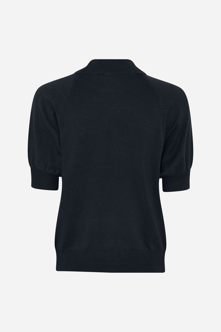 Bruuns Bazaar Women AnemoneBBHalias knit Knit Navy