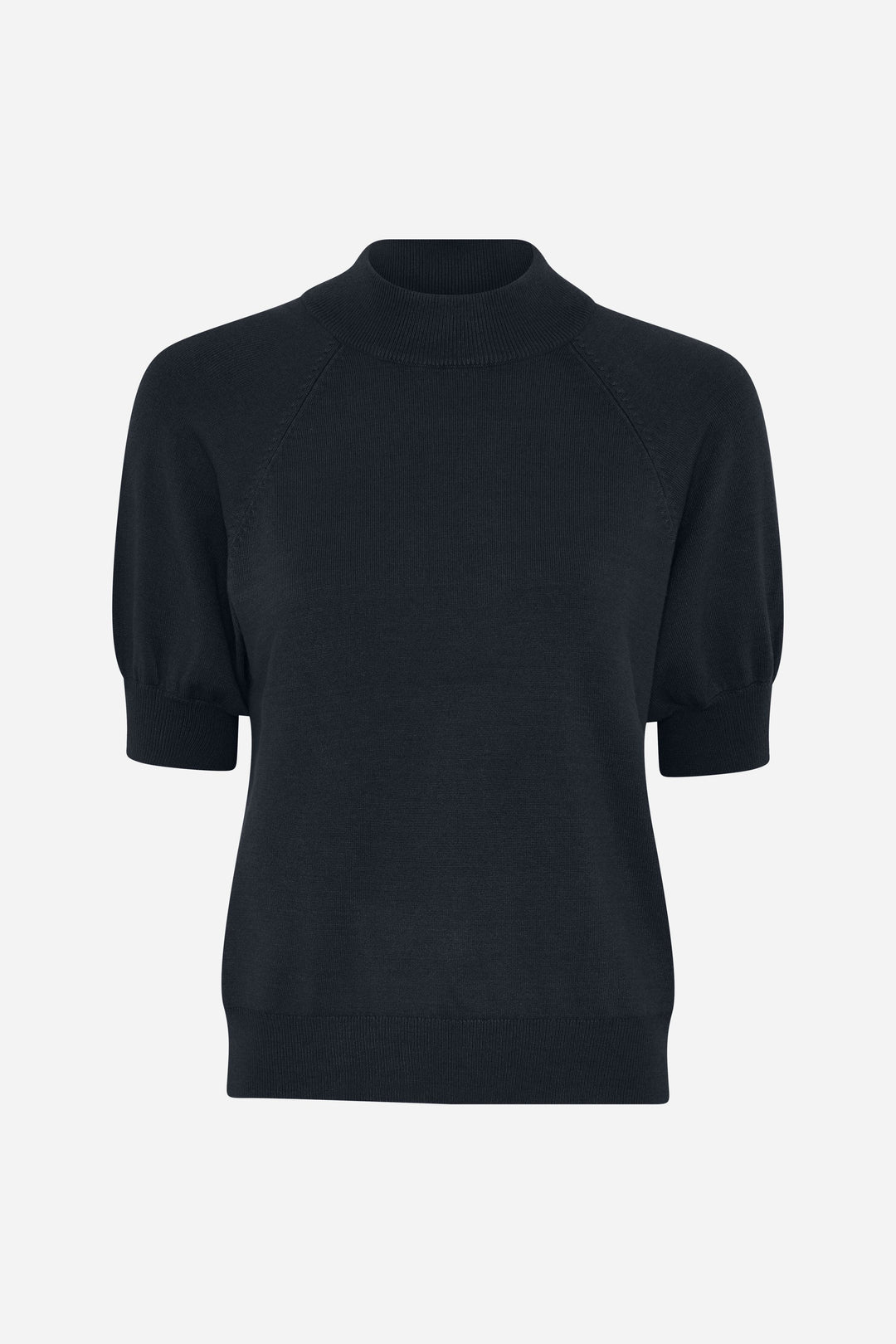 Bruuns Bazaar Women AnemoneBBHalias knit Knit Navy
