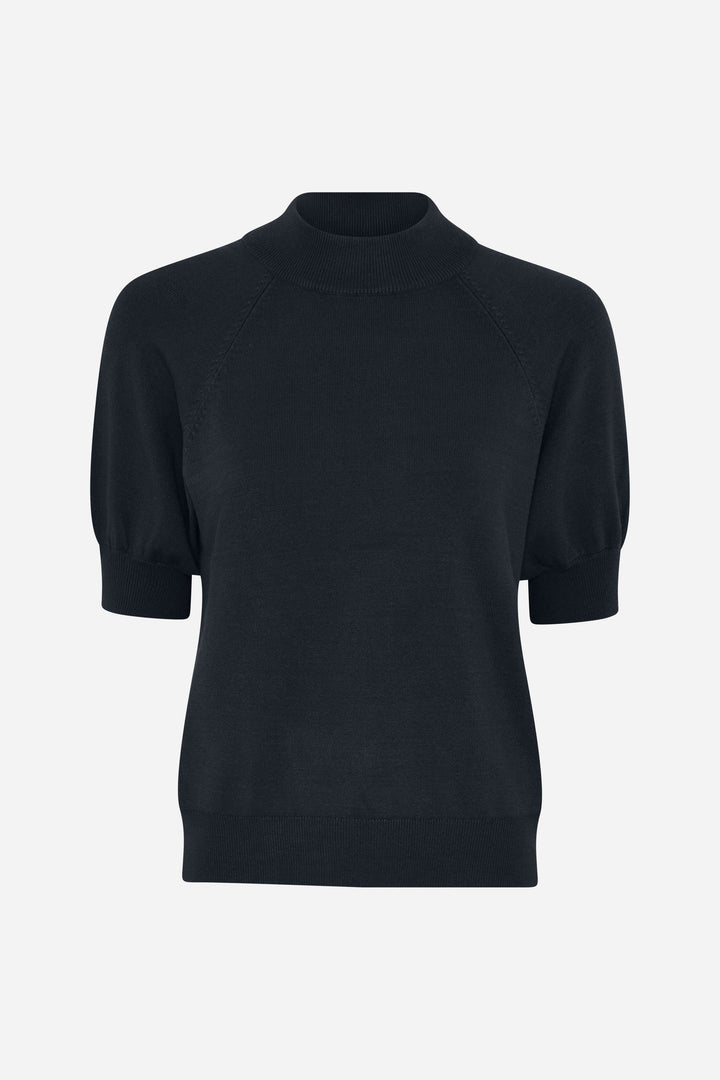 Bruuns Bazaar Women AnemoneBBHalias knit Knit Navy
