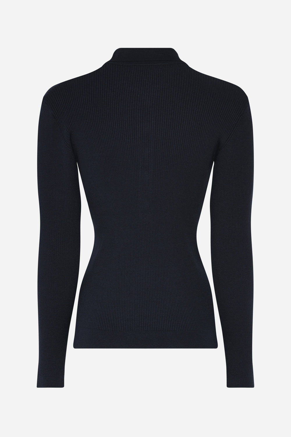 Bruuns Bazaar Women AnemoneBBValea knit polo Knit Navy
