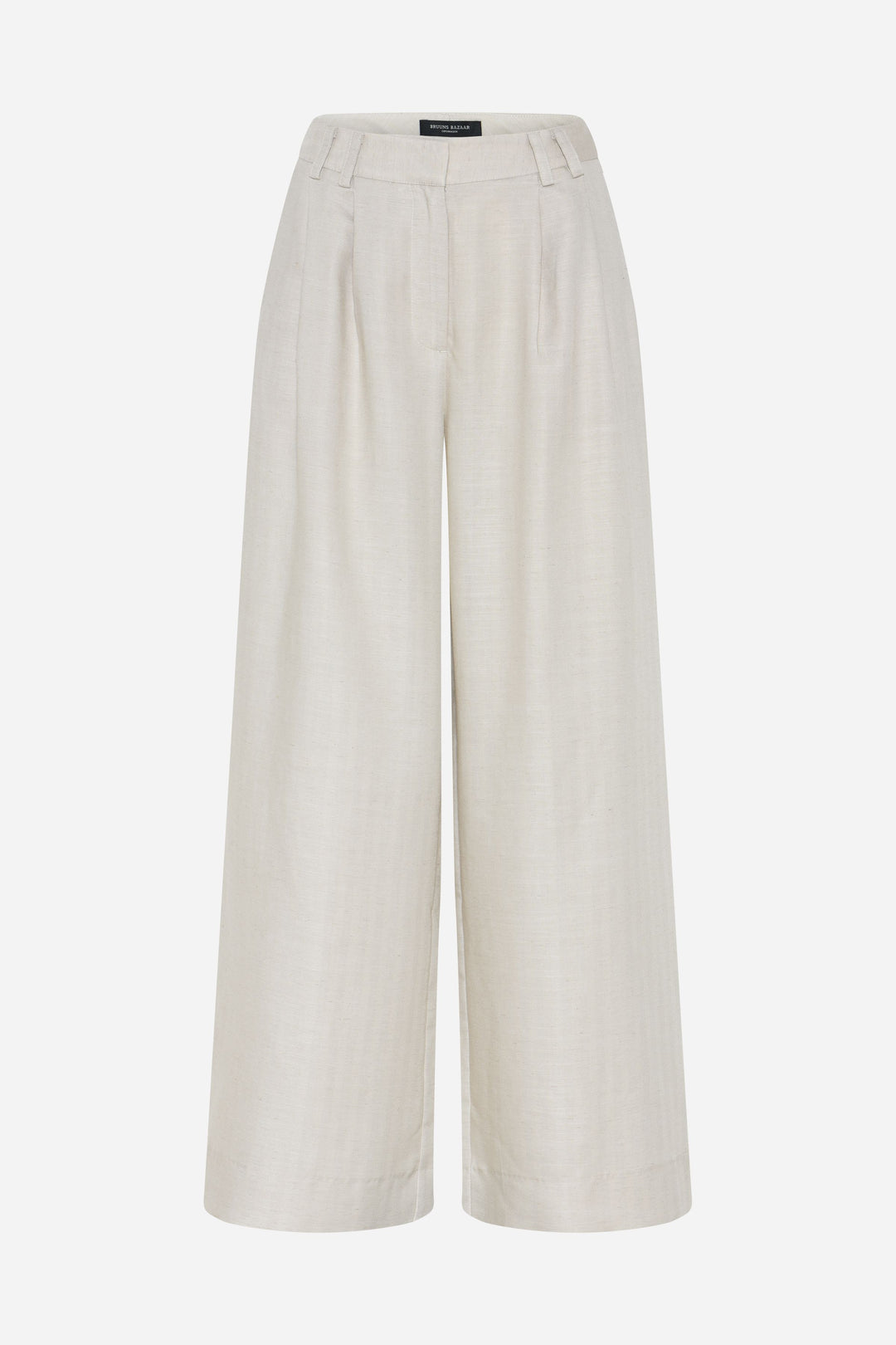 Bruuns Bazaar Women AphandraBBHannah pants Pants .Sand