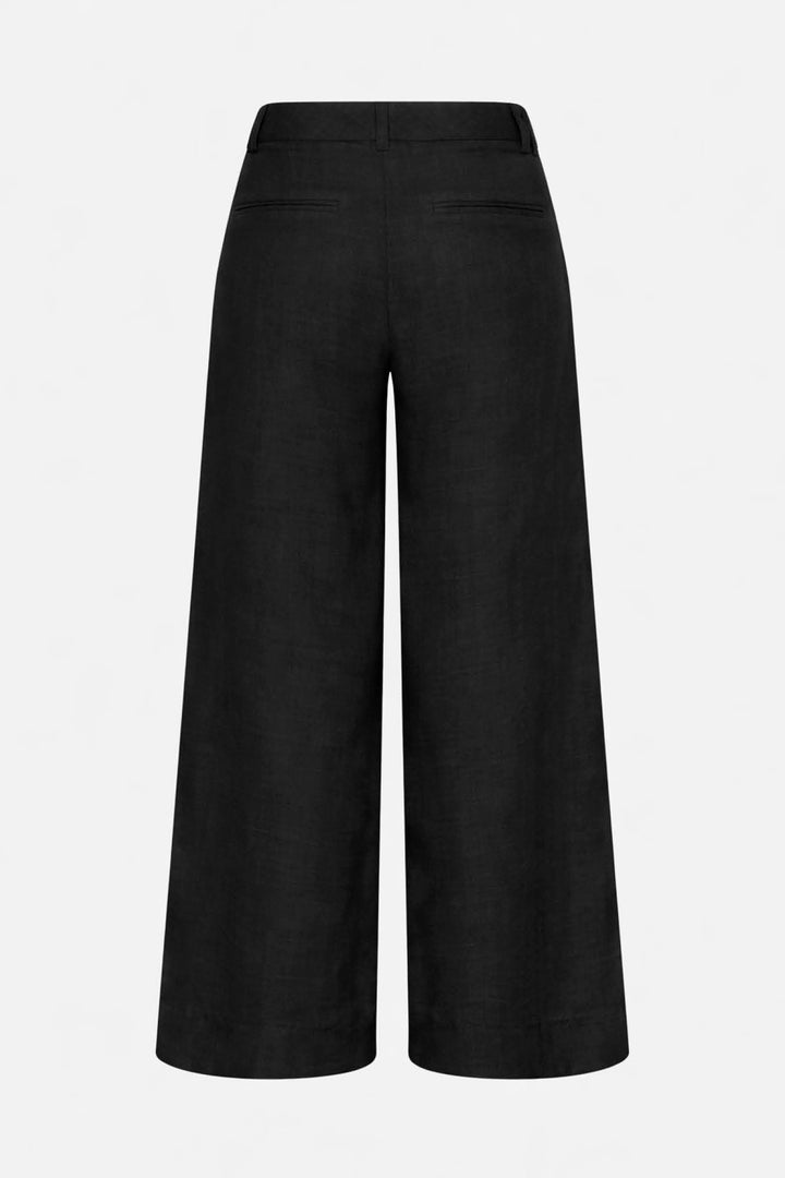 Bruuns Bazaar Women AphandraBBHannah pants Pants Black